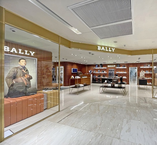 BALLY